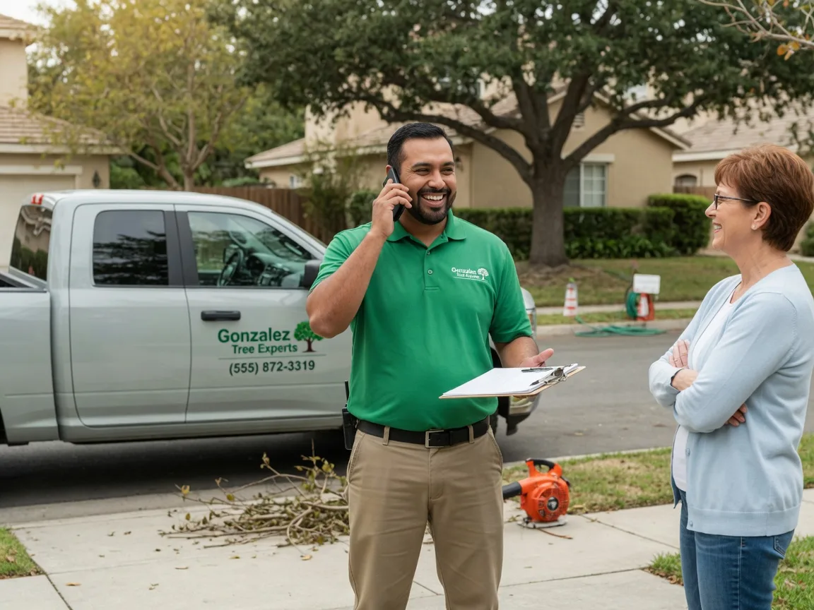 Tree Service Columbia, LA FAQs
